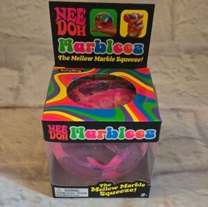 Needoh Marbleez